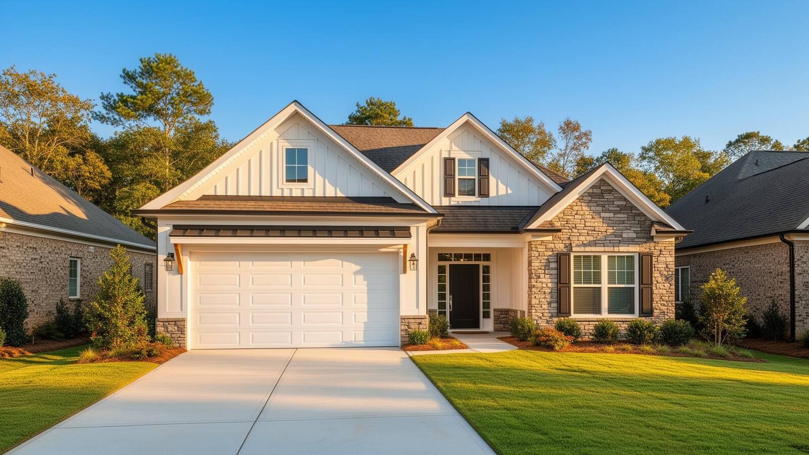 Professional garage door installation by Top Dog Garage Doors in Atlanta GA